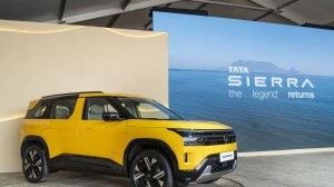 Tata Sierra launched as the brand’s premium mid-size SUV contender