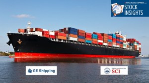 GE Shipping vs. SCI: Which stock wins as freight rates jump 75%?