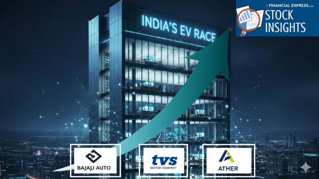 Let’s take a closer look at how these companies are positioned to benefit from the EV transition. Let’s take a closer look at how these companies are positioned to benefit from the EV transition.