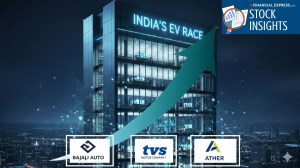 Ola’s eclipse: Why Bajaj, TVS, and Ather are the new kings of India’s EV race