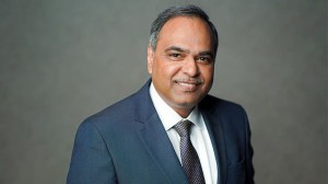 ‘The priority now is network expansion’: Q&A with Shailesh Chandra MD Tata Motors Passenger Vehicles