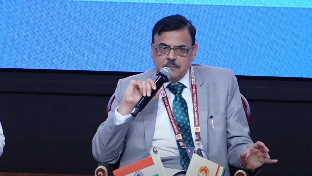 NFRA Chief Urges Stronger Audit Disclosures
