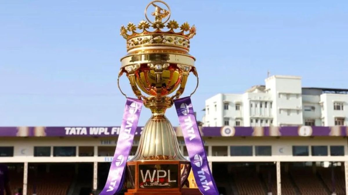WPL Auction 2026 Schedule and Timing WPL Auction 2026 Schedule and Timing