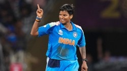 WPL Auction 2026 Live Updates: Alyssa Healy goes unsold, UP Warriorz use RTM to get Deepti for 3.2 Cr