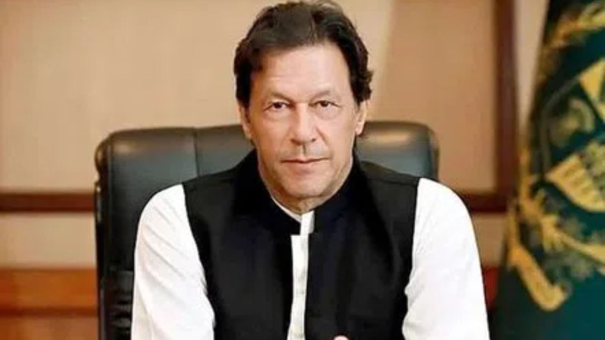 Khan, who has remained in prison since August 2023, faces multiple cases, including corruption and terrorism, since his ouster from power through no-trust motion in 2022. Khan, who has remained in prison since August 2023, faces multiple cases, including corruption and terrorism, since his ouster from power through no-trust motion in 2022.