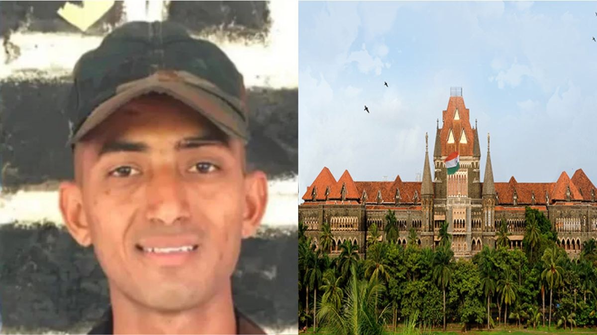 Agniveer Mother Seeks Equal Death Benefits