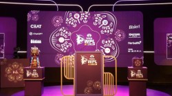 WPL Auction 2026 highlights: Auction ends on a high note, UPW acquire Pratika Rawal for 50 lakhs