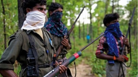 As per state police officials, Chaitu has been one of the most active Maoist commanders along the Chhattisgarh-Telangana border region.