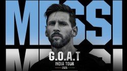 Messi GOAT Tour India: Football legend drops surprise, new city joins Kolkata, Delhi & Mumbai