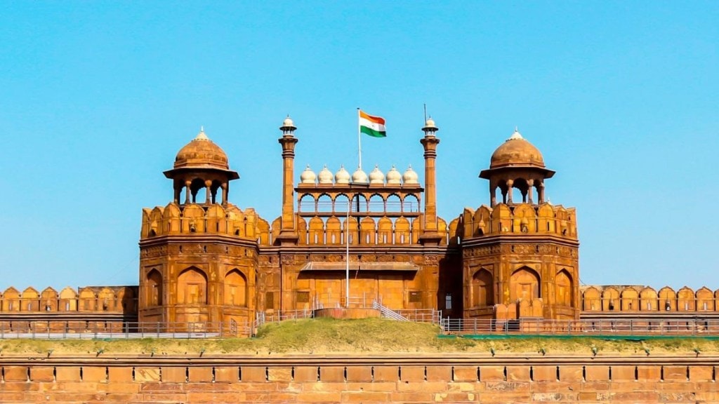 Built by Mughal emperor Shah Jahan as the palace fort of his 17th century capital Shahjahanabad, the Red Fort complex has been previously recognised as a UNESCO World Heritage Site and remains a centrally protected monument.