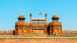 Red Fort complex to shut down from Dec 5 to 14 for a first of its kind UNESCO event