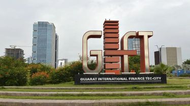 $5 Trillion State Street Plans India Debut in GIFT City via Joint Venture