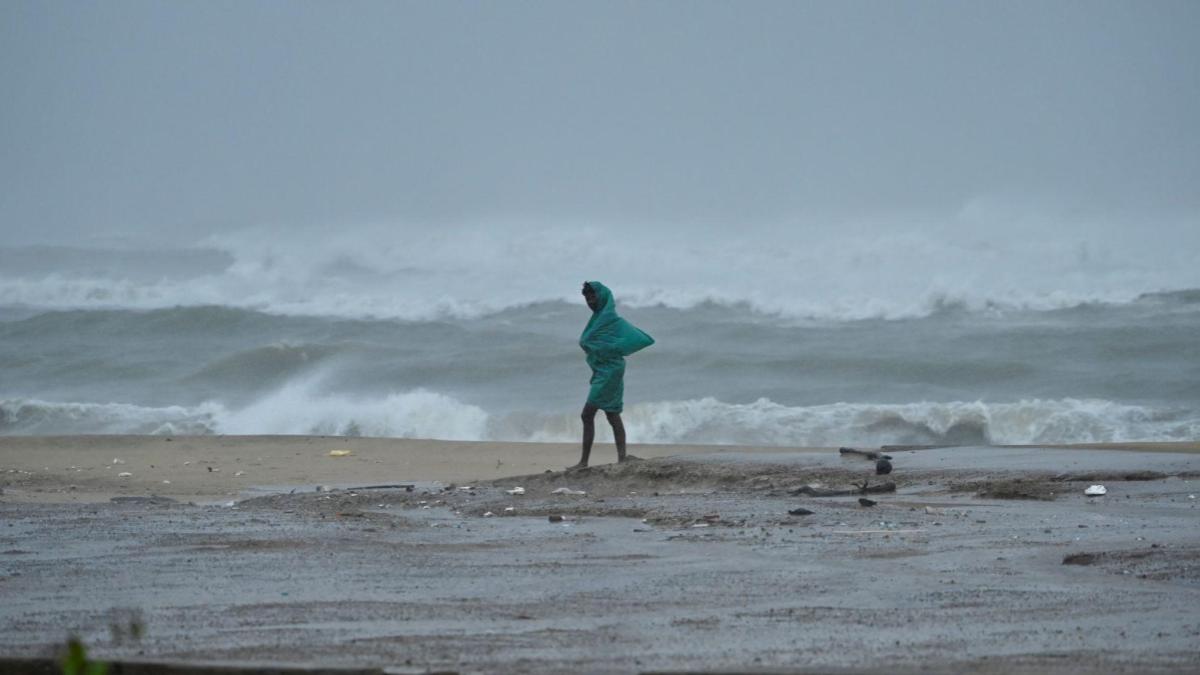 Cyclone Ditwah, IMD red alert Tamil Nadu, Puducherry cyclone news, Tamil Nadu weather update, Puducherry heavy rain alert, Cyclone Ditwah path and impact, Air India travel advisory Cyclone Ditwah, south India cyclone alert, coastal Tamil Nadu rainfall forecast, NDRF deployment Tamil Nadu, SDRF cyclone relief, Chennai flight disruption weather, Nagapattinam rainfall alert, Mayiladuthurai flood warning, Villupuram cyclone impact, Chengalpattu weather alert, Karaikal heavy rain, India cyclone latest news, disaster management Tamil Nadu, India Meteorological Department cyclone update, weather tomorrow, tomorrow weather, weather cyclone update Cyclone Ditwah, IMD red alert Tamil Nadu, Puducherry cyclone news, Tamil Nadu weather update, Puducherry heavy rain alert, Cyclone Ditwah path and impact, Air India travel advisory Cyclone Ditwah, south India cyclone alert, coastal Tamil Nadu rainfall forecast, NDRF deployment Tamil Nadu, SDRF cyclone relief, Chennai flight disruption weather, Nagapattinam rainfall alert, Mayiladuthurai flood warning, Villupuram cyclone impact, Chengalpattu weather alert, Karaikal heavy rain, India cyclone latest news, disaster management Tamil Nadu, India Meteorological Department cyclone update, weather tomorrow, tomorrow weather, weather cyclone update