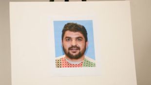 Rahmanullah Lakanwal - DC Shooting suspect