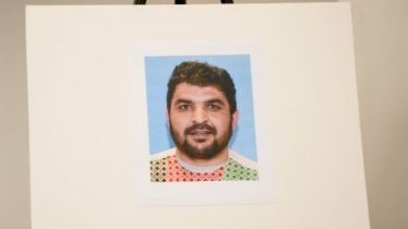 Rahmanullah Lakanwal - DC Shooting suspect