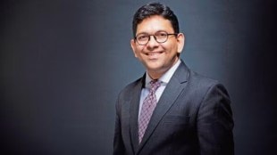 Kalpen Parekh, MD & CEO, DSP Mutual Fund