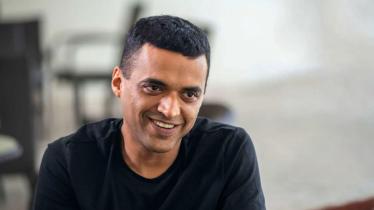 Continue, Deepinder Goyal, ageing, longevity, Eternal, Zomato, human ageing, Deepinder Goyal, Continue Research, biology, slowing human ageing