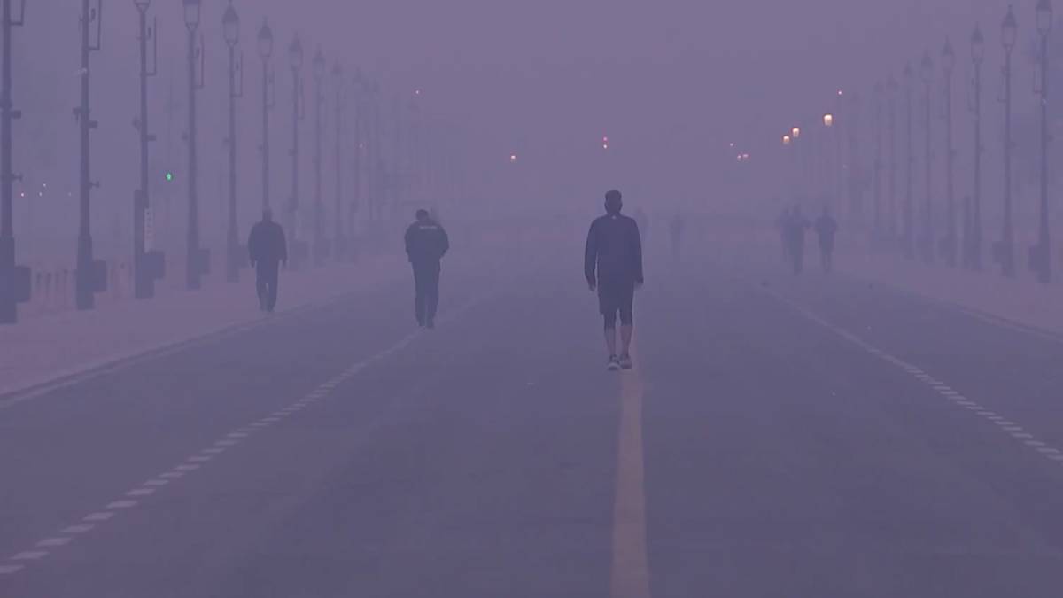 Delhi AQI today Delhi AQI today