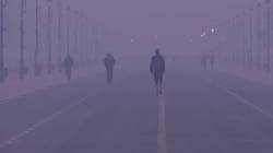 Delhi chokes as AQI turns ‘severe’; Anand Vihar, Wazirpur worst affected, CPCB data shows