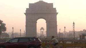 Delhi AQI severe but no GRAP III restrictions - Delhi Pollution Board says population better than last year