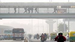 Delhi GRAP-3 restrictions: Which vehicles are allowed and which are banned – Full list here