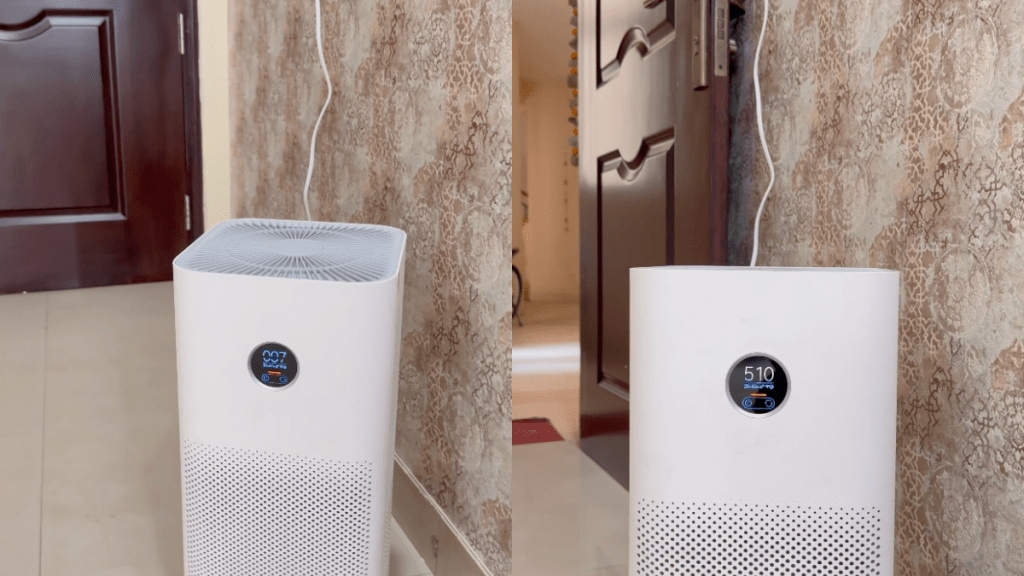 Delhi AQI: On November 1, Delhi’s 24-hour average AQI stood at 303, placing it in the “very poor” category, according to the Central Pollution Control Board (CPCB). Delhi AQI: On November 1, Delhi’s 24-hour average AQI stood at 303, placing it in the “very poor” category, according to the Central Pollution Control Board (CPCB).