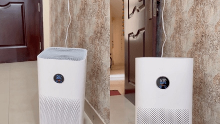 Delhi AQI: On November 1, Delhi’s 24-hour average AQI stood at 303, placing it in the “very poor” category, according to the Central Pollution Control Board (CPCB).