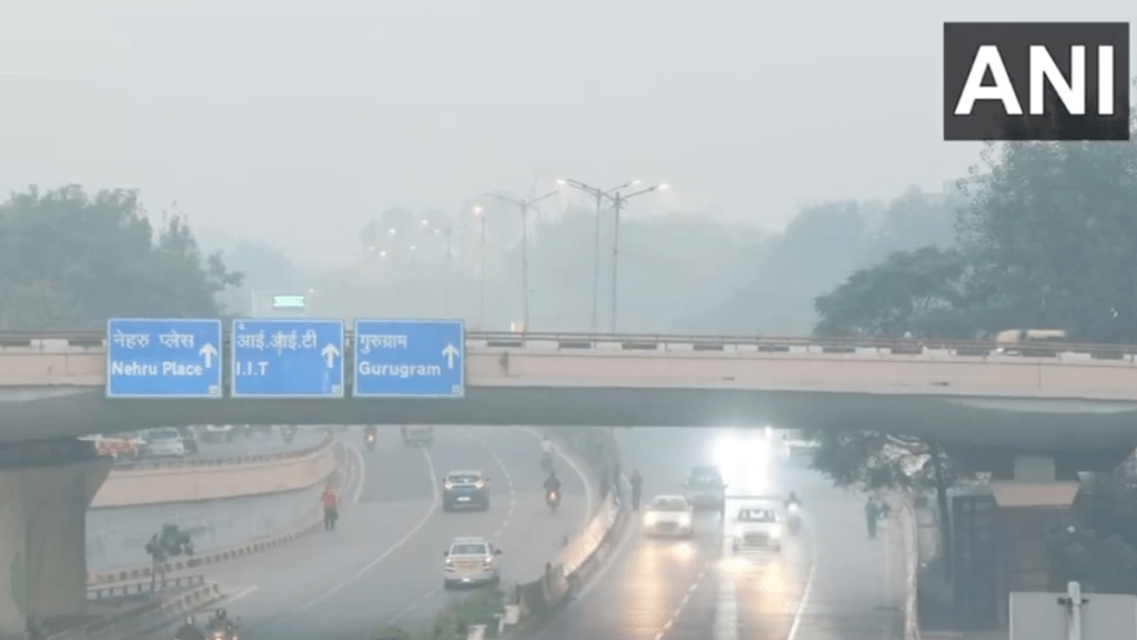 Delhi AQI today: At 10 am today, Delhi recorded the highest pollution levels among major cities with an AQI of 388, placing it in the “very poor” category. Delhi AQI today: At 10 am today, Delhi recorded the highest pollution levels among major cities with an AQI of 388, placing it in the “very poor” category.