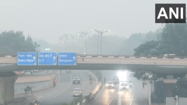 Delhi AQI today: At 10 am today, Delhi recorded the highest pollution levels among major cities with an AQI of 388, placing it in the “very poor” category.