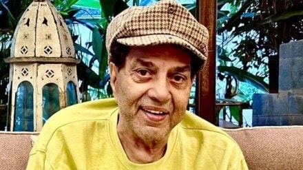 Film Star Dharmendra recovery update Film Star Dharmendra recovery update