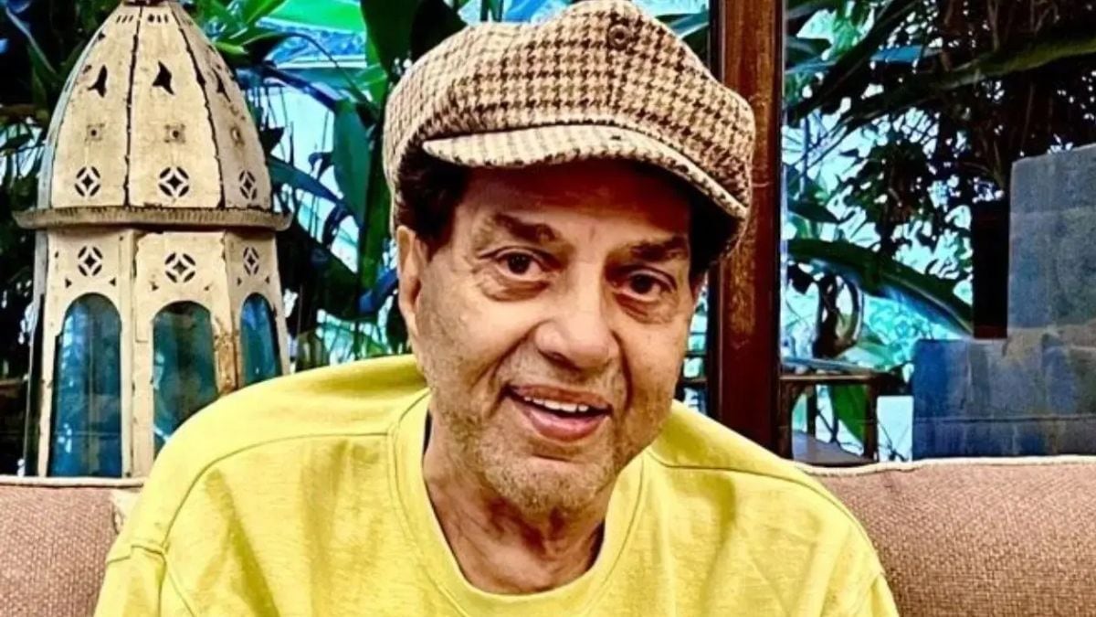 Dharmendra critical fact check