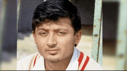 Dhruv Pandove at 13, the youngest Indian to score a Ranji Trophy century, a prodigy whose promising cricketing journey was tragically cut short at 18. Dhruv Pandove at 13, the youngest Indian to score a Ranji Trophy century, a prodigy whose promising cricketing journey was tragically cut short at 18.