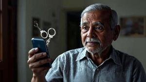 digital arrest, digital fraud, senior citizens, mumbai police, digital arrest scam, mumbai news, india news, mumbai police news, mumbai police cyber crime