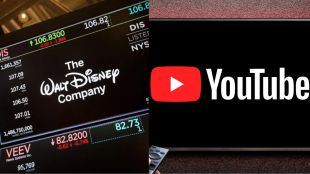 Disney vs Youtube
