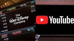 Disney vs YouTube feud explained — how long the blackout could last as shares fall
