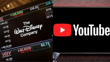 Disney vs Youtube
