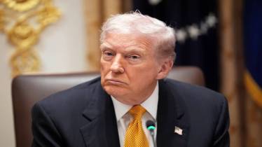 Donald Trump on G20 summit