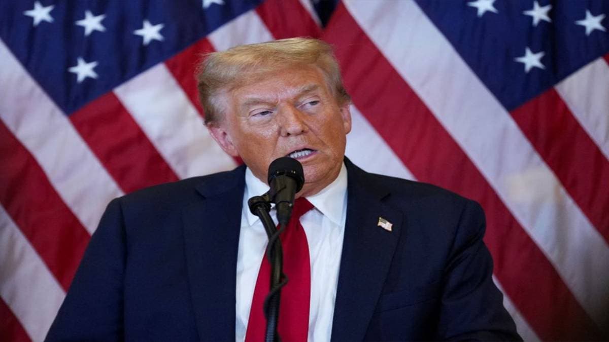 ‘Thousands of Christians are being killed’: Trump puts Nigeria on US watch ...