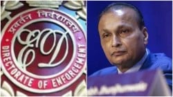 ED attaches fresh assets worth over Rs 1,400 cr in alleged money laundering probe against Anil Ambani