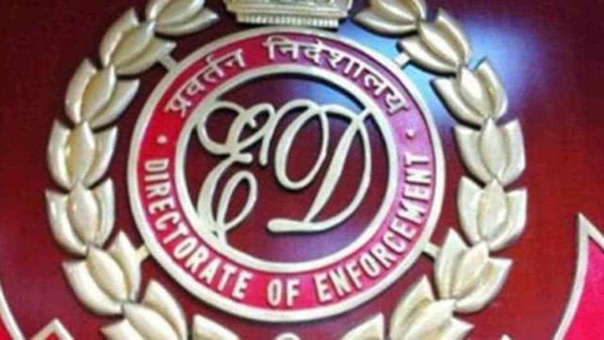 ED arrests WinZO founders Saumya Singh Rathore, Paavan Nanda over money laundering charges