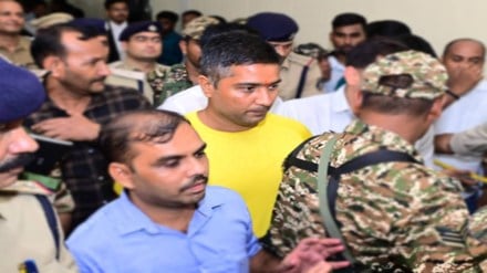 ED attaches asset of Chaitanya Baghel ED attaches asset of Chaitanya Baghel