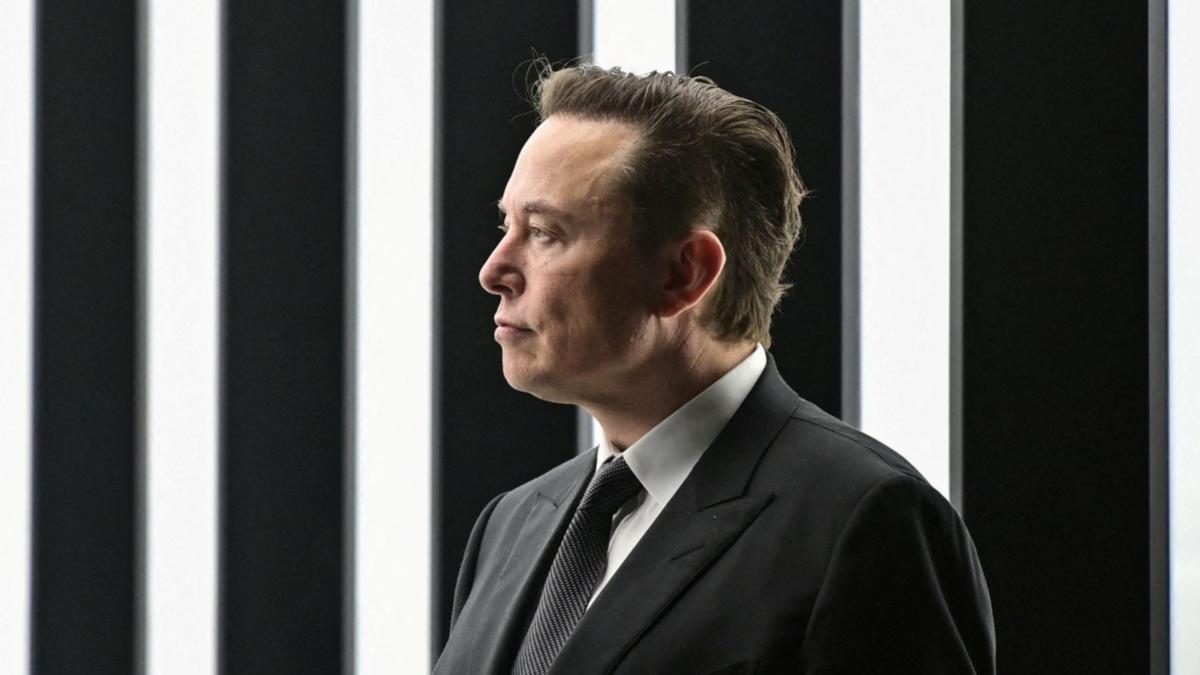 Siri upgrade? Elon Musk says he can partner with Apple to make it superintelligent Siri upgrade? Elon Musk says he can partner with Apple to make it superintelligent