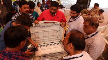 EVM tracking system, Electronic Voting Machines, Kerala local body polls, Aashin C Anil, Jeswin Sunsi, EVM Track software, State Election Commission, student developed EVM tracking, BTech Computer Science project, election technology, AI in elections, LLM applications in voting, transparency in elections, innovative EVM solutions, tracking systems, Aashin C Anil, Jeswin Sunsi, EVM Track, Electronic Voting Machine tracking system, Kerala local body polls, State Election Commission Kerala, EVM transparency, election technology India, SRM Institute of Science and Technology, student innovation Kerala, election software development, EVM monitoring system, Kerala elections 2025, EVM security audit, STQC audit, tech students Kerala, engineering student startup, EVM database system, poll day monitoring software, government tech projects India