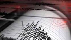 Earthquake of magnitude 5.4 strikes Andaman Sea, tremors recorded at 90 km depth