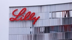 Eli Lilly becomes first pharma company to hit $1 trillion market-cap