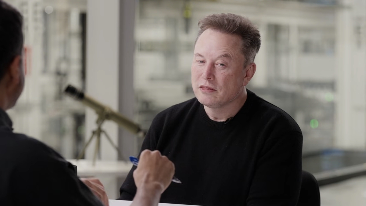 Elon Musk kamath podcast Elon Musk kamath podcast