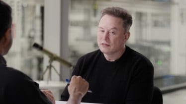 Elon Musk kamath podcast