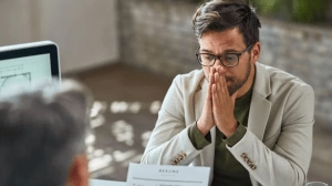 Employee after job loss, says manager fired him for asking for resources.