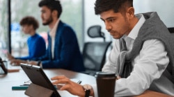 ‘Classic corporate logic’: Company tells employees to ‘be quiet’ after forcing them back to office