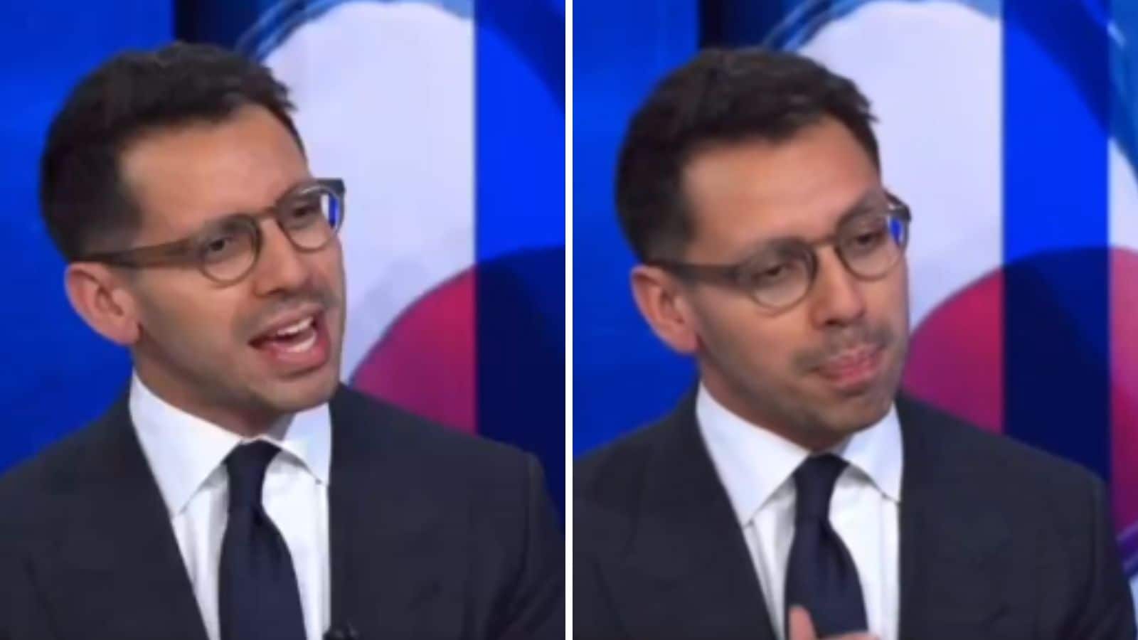 Ex-DOGE architect hits out at US tech giants: